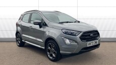 Ford EcoSport 1.0 EcoBoost 125 ST-Line 5dr Petrol Hatchback